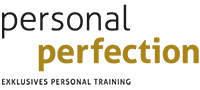 Personal Perfection Logo - Personal Training Frankfurt